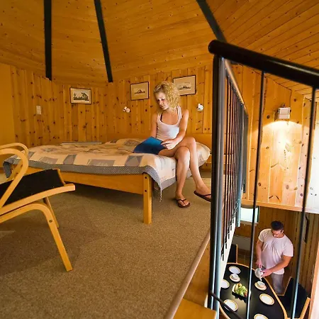 Feriehus Holiday Balaton H623.6 *