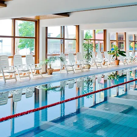Feriehus Holiday Balaton H623.6 Tihany