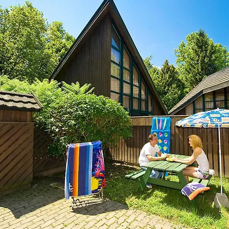 Feriehus Holiday Balaton H623.6
