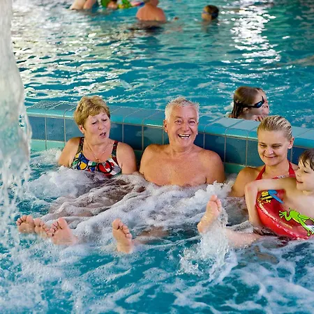 Feriehus Holiday Balaton H623.6 *