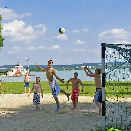 Holiday Balaton H623.6 Feriehus