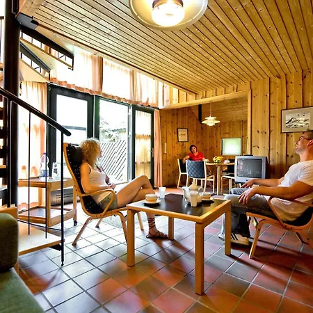 Feriehus Holiday Balaton H623.6
