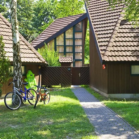 Feriehus Holiday Balaton H623.6