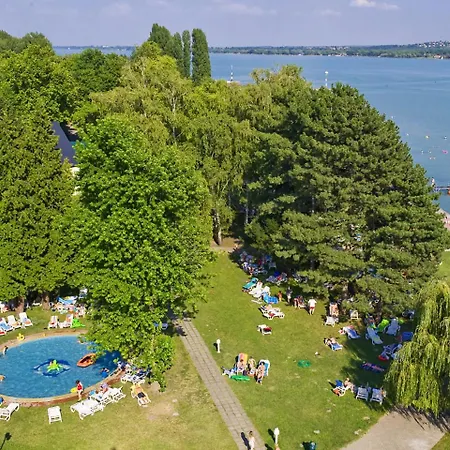 Holiday Balaton H623.6 Feriehus Tihany