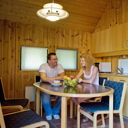 Holiday Balaton H623.6 Feriehus Tihany